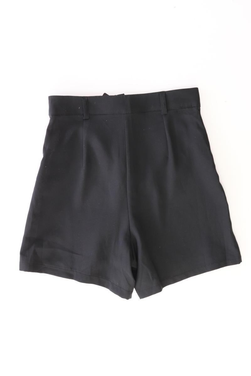 Trendyol Skort Gr. 34 neu mit Etikett schwarz aus Polyester