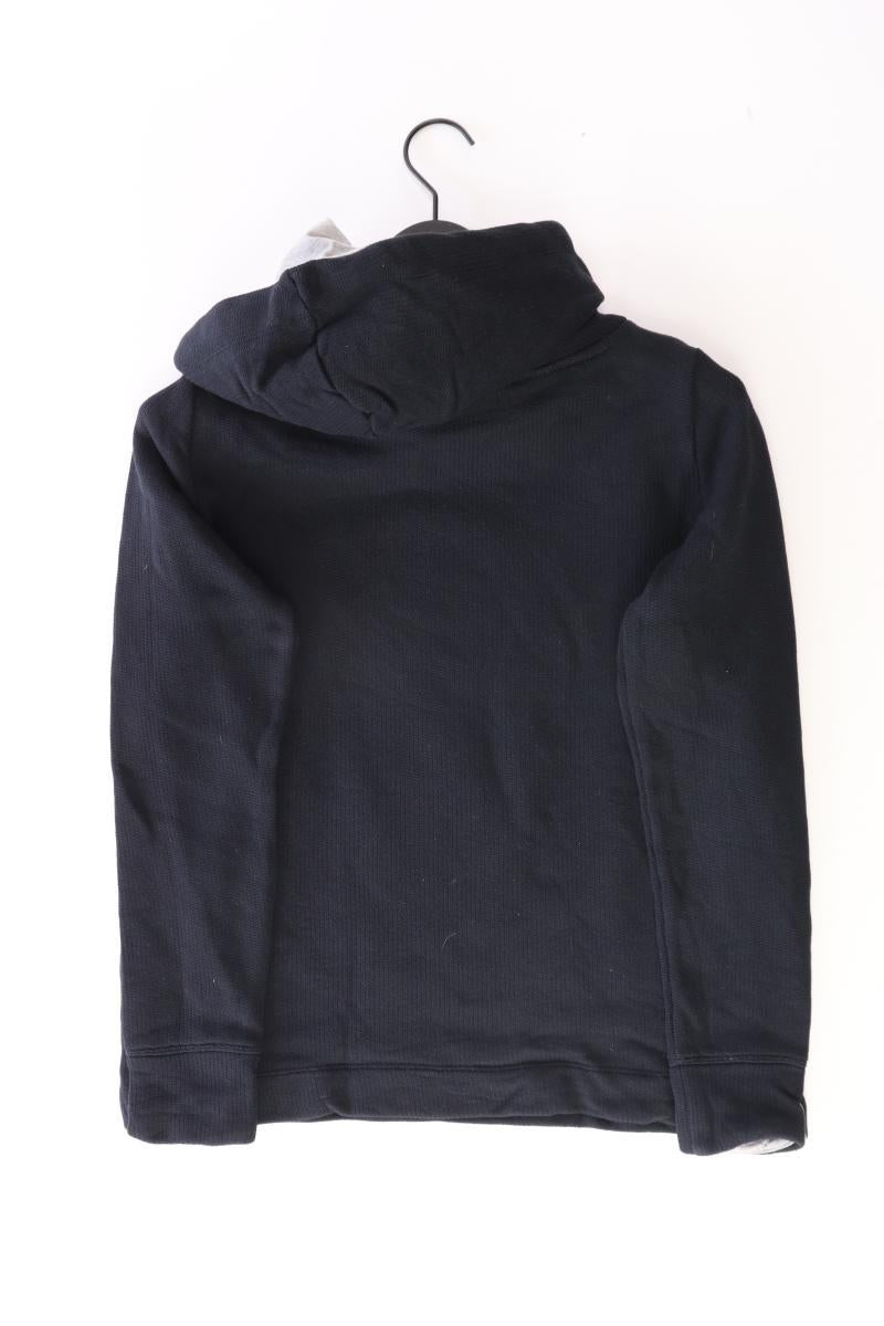edc by Esprit Hoodie Gr. M schwarz aus Baumwolle