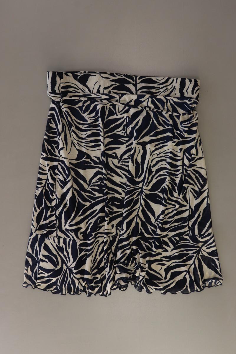 s.Oliver Stretchrock Gr. 40 blau