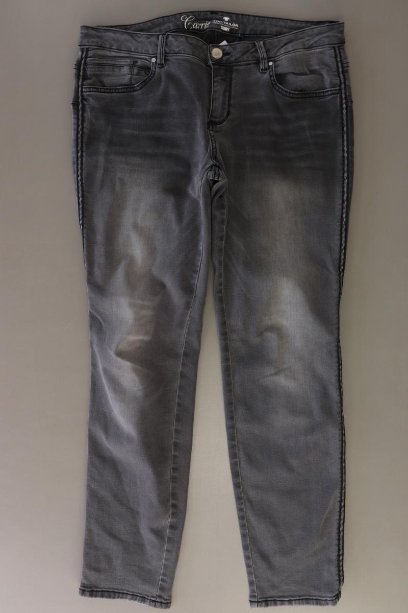 Second Hand Outfit Größe XL mit maier sports Trägertop in Gr. 44 und Tuch