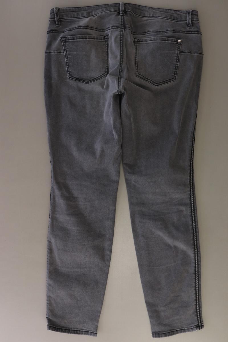 Second Hand Outfit Größe XL mit maier sports Trägertop in Gr. 44 und Tuch