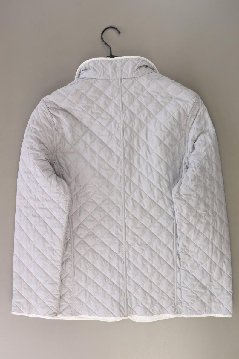 Basler Wendejacke Gr. 42 neu mit Etikett Neupreis: 199,9€! grau aus Polyester