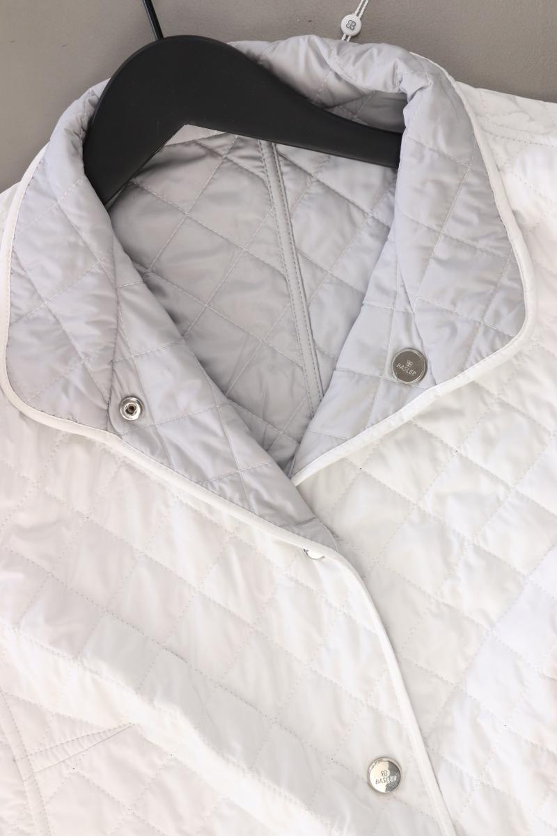 Basler Wendejacke Gr. 42 neu mit Etikett Neupreis: 199,9€! grau aus Polyester