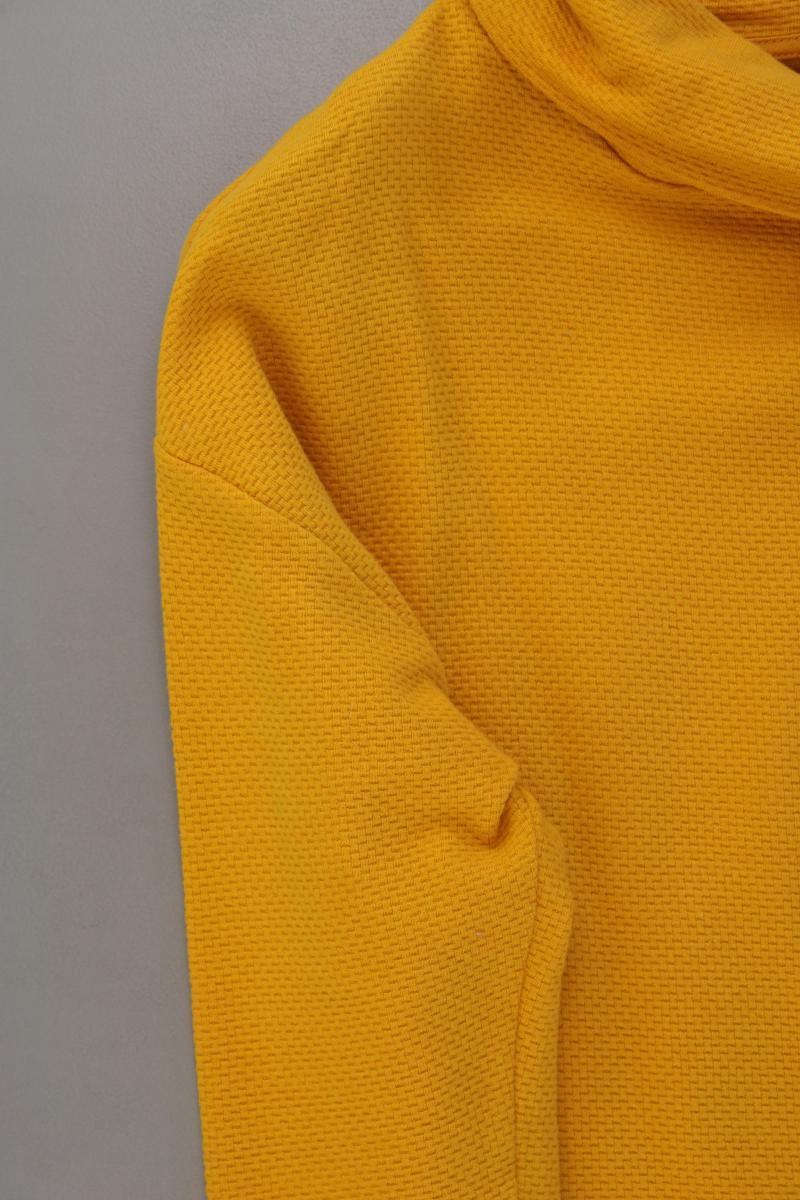 Tom Tailor Feinstrickpullover Gr. M gelb