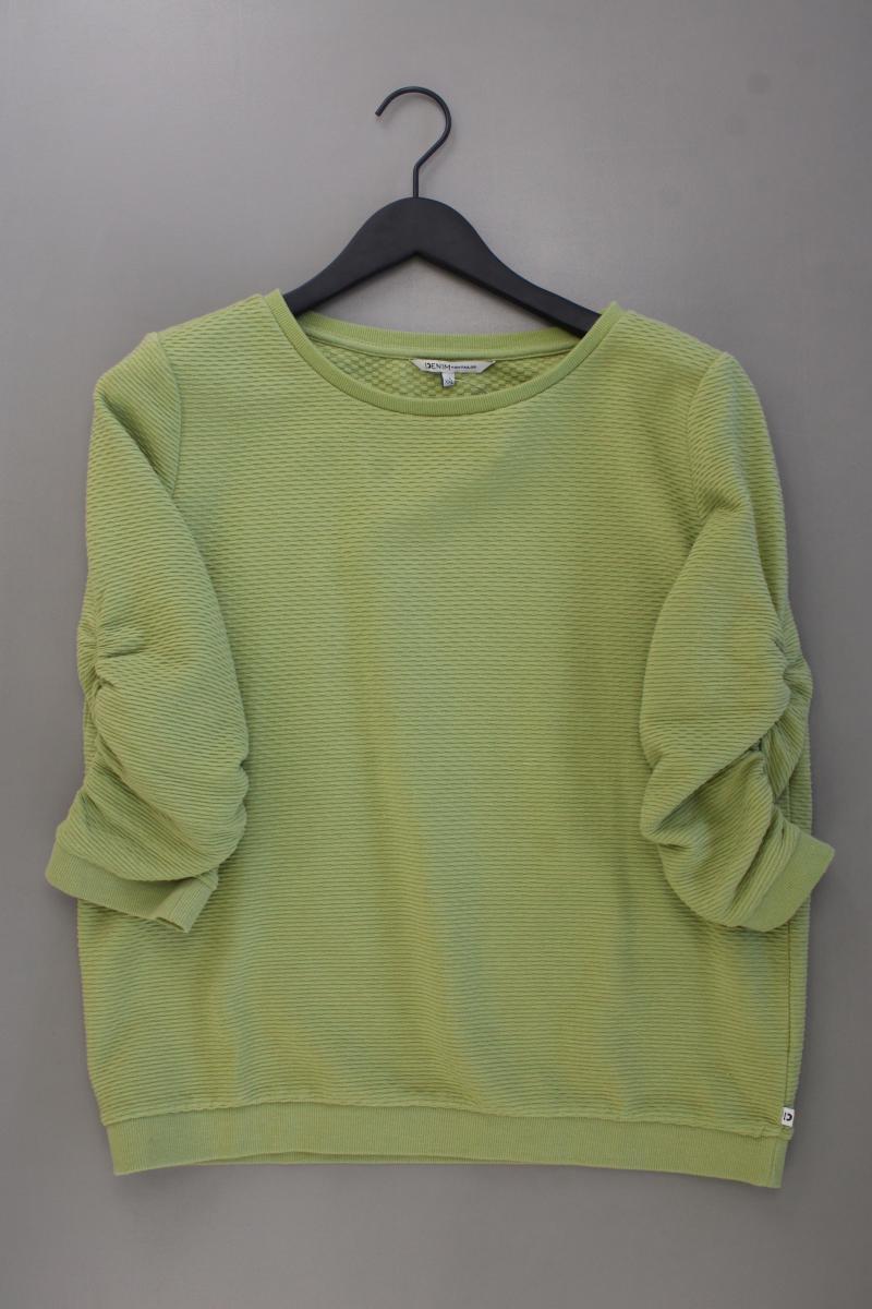 Tom Tailor (Denim) Classic Pullover Gr. XXL grün