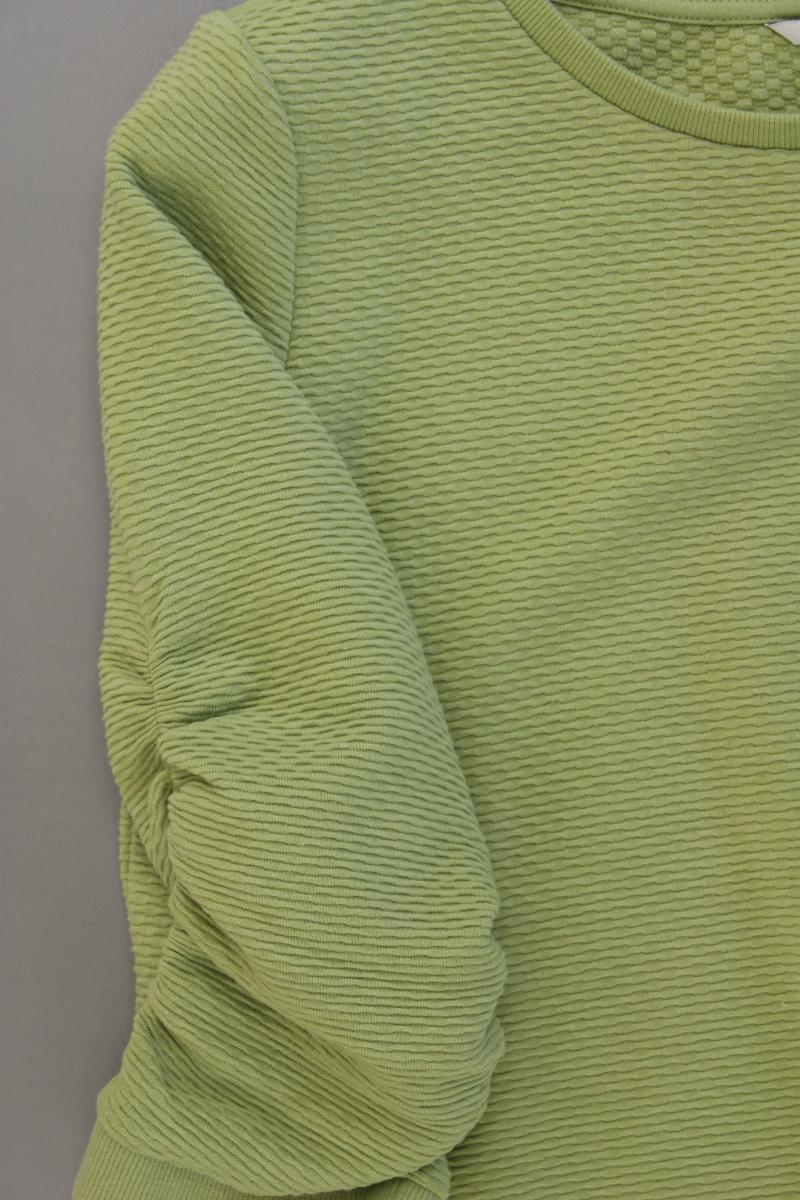 Tom Tailor (Denim) Classic Pullover Gr. XXL grün