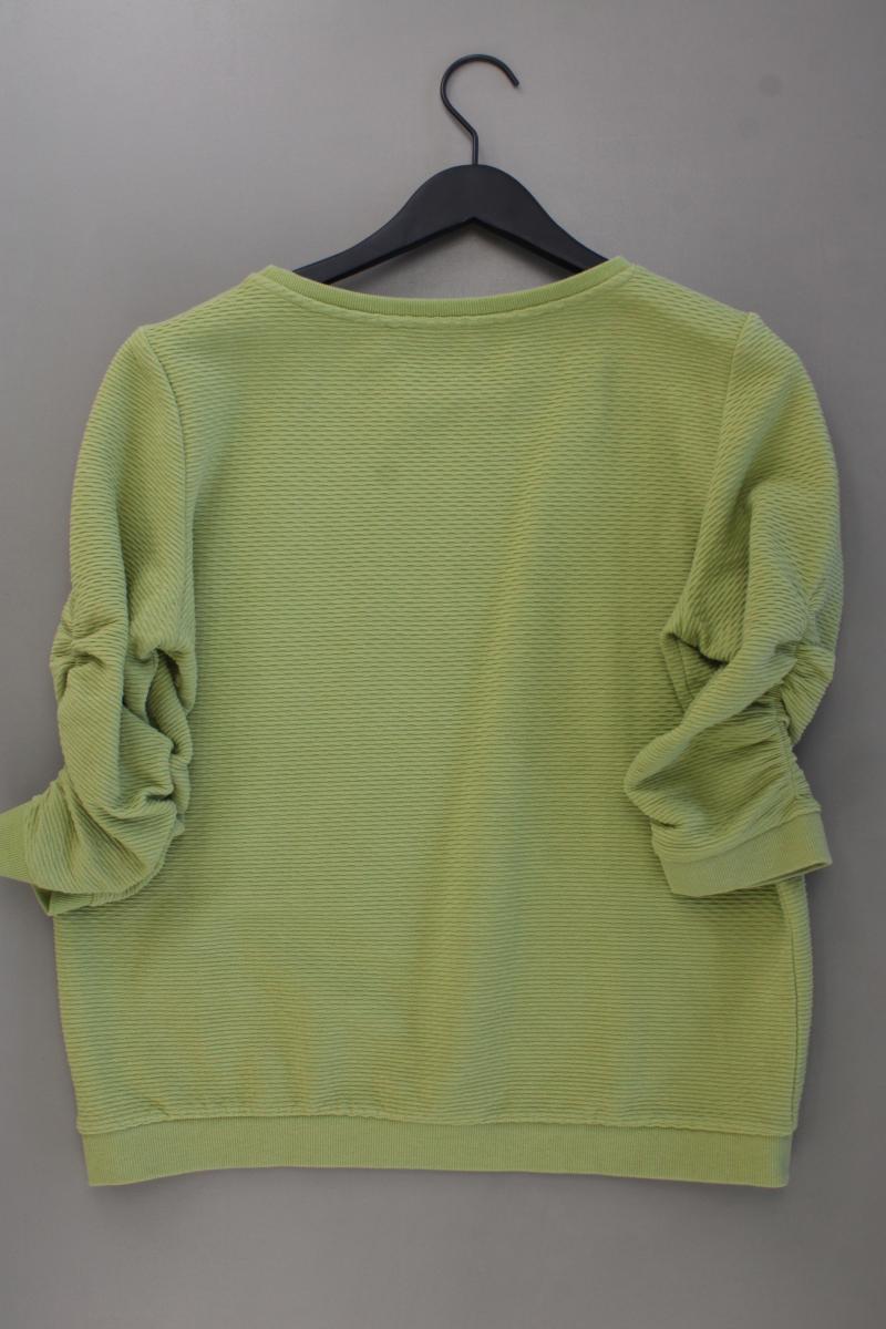 Tom Tailor (Denim) Classic Pullover Gr. XXL grün