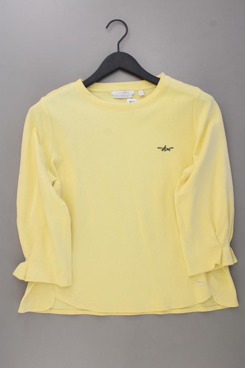 Damen Tom Tailor (Denim) Pullover Größe L fair online shopen