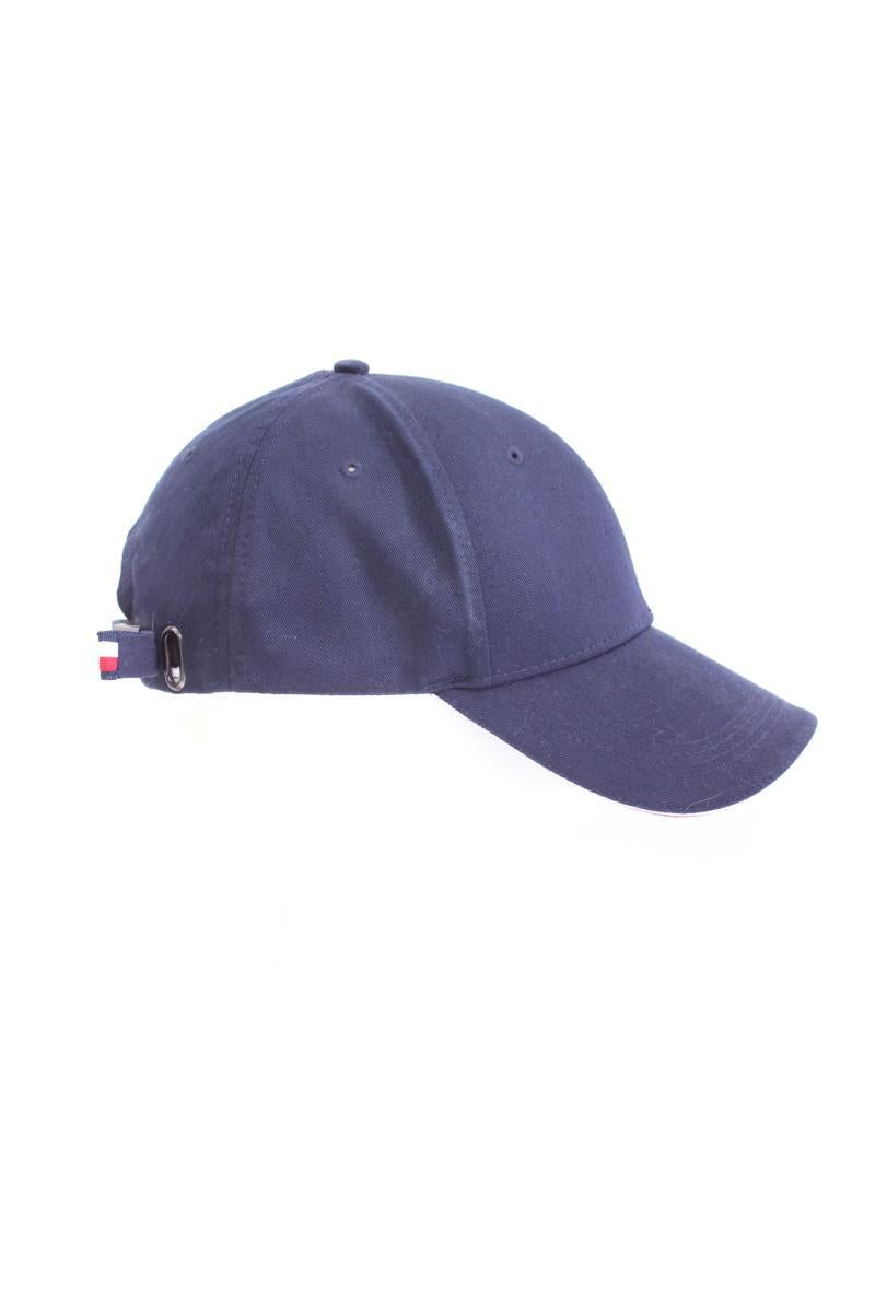 Tommy Hilfiger Cap One Size für Herren neuwertig blau