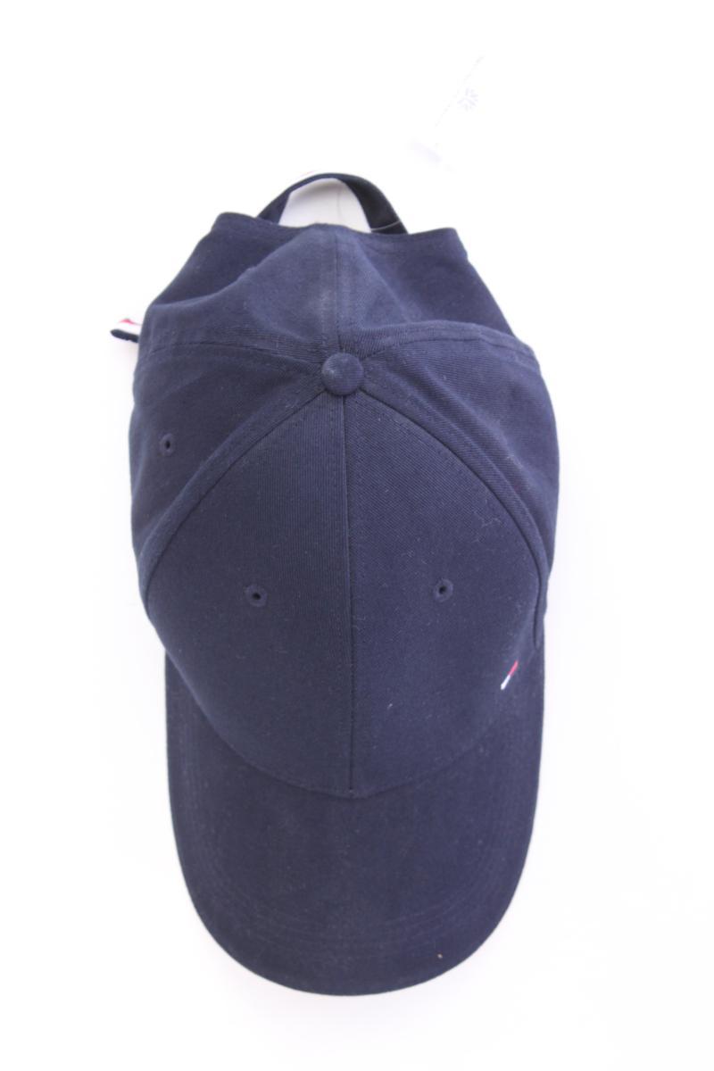 Tommy Hilfiger Cap One Size für Herren neuwertig blau