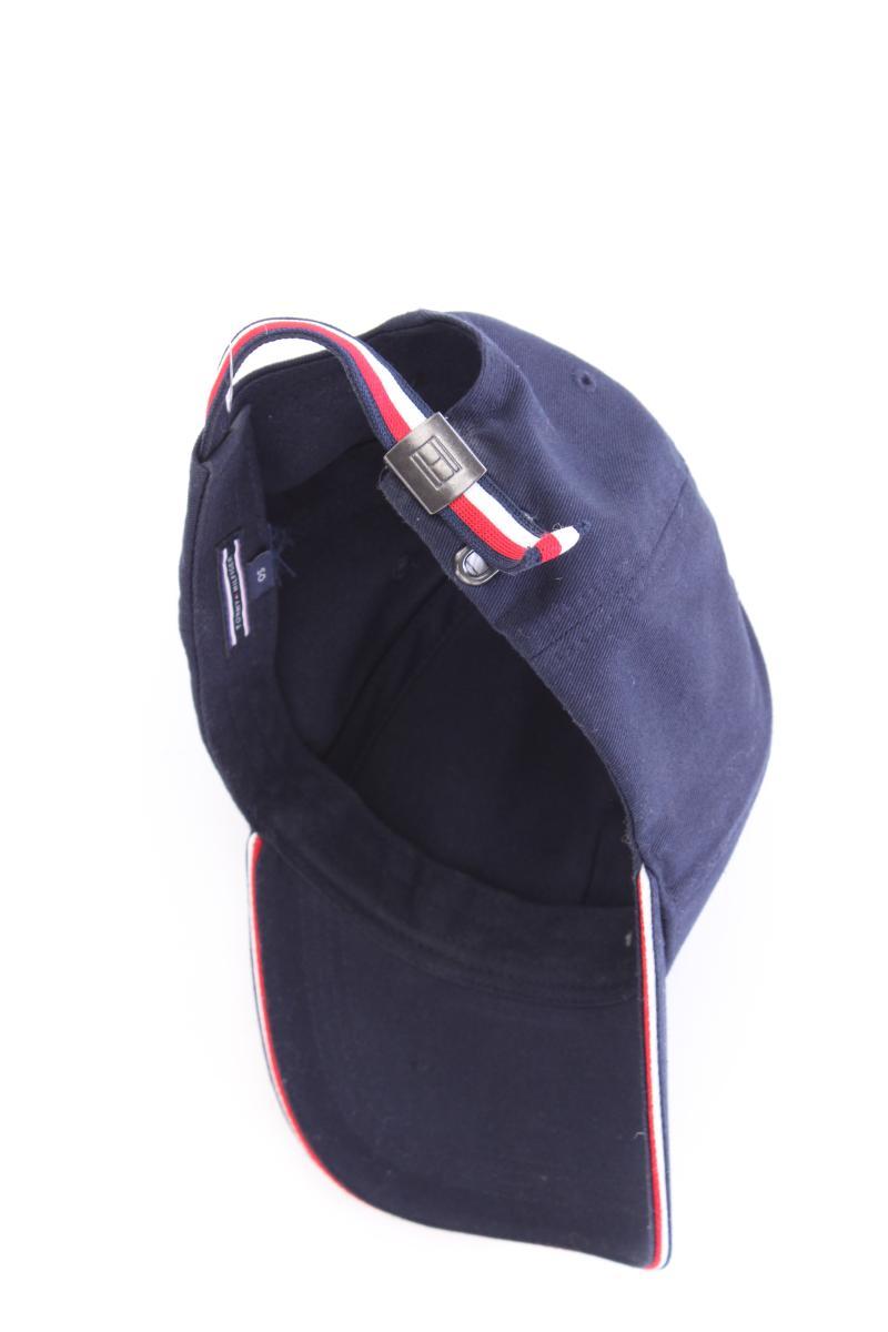 Tommy Hilfiger Cap One Size für Herren neuwertig blau