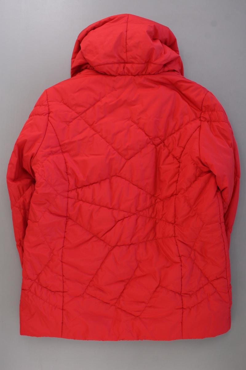 Concept K Berlin Jacke Gr. 40 rot aus Polyester