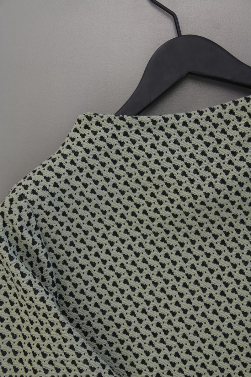 Street One Feinstrickpullover Gr. 40 grün