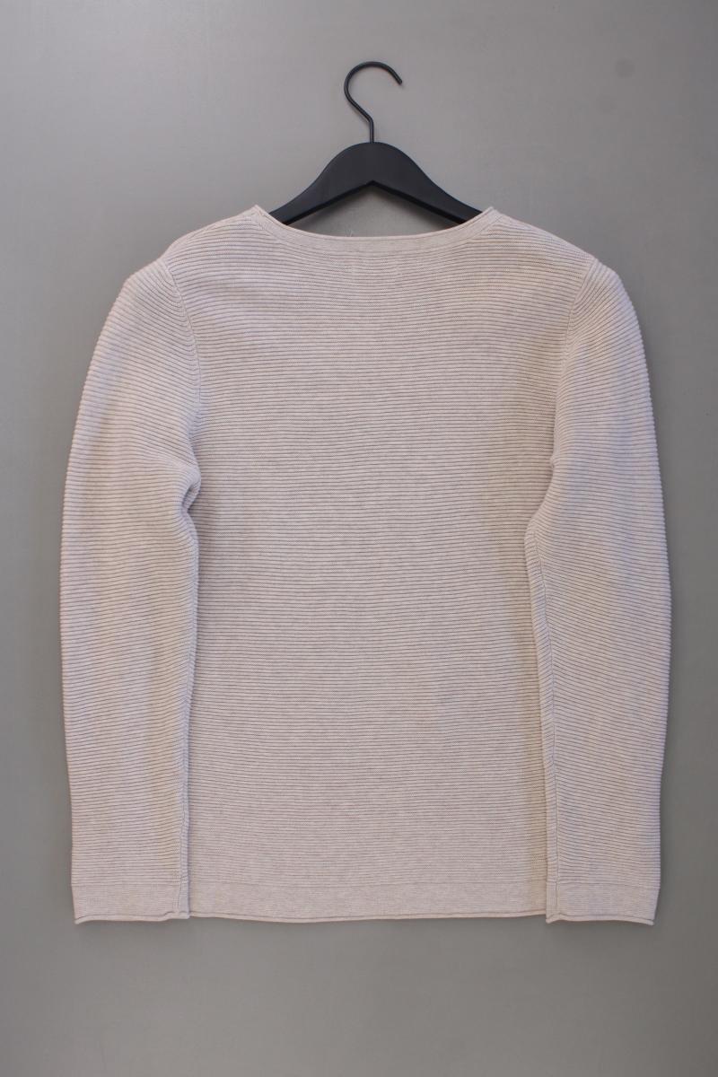 Second Hand Outfit Größe L mit Tom Tailor Feinstrickpullover in Gr. L und Schal