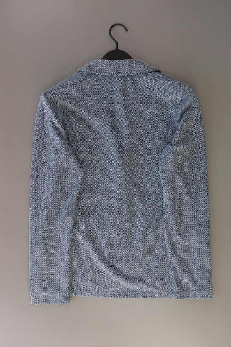 Cecil Longblazer Gr. M blau aus Polyester
