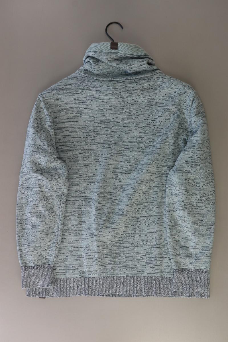 Tom Tailor Feinstrickpullover Gr. XXL blau
