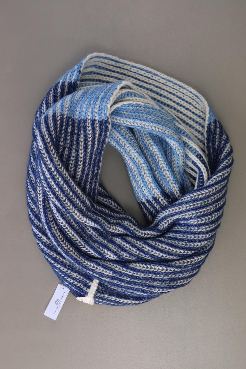 s.Oliver Schal blau