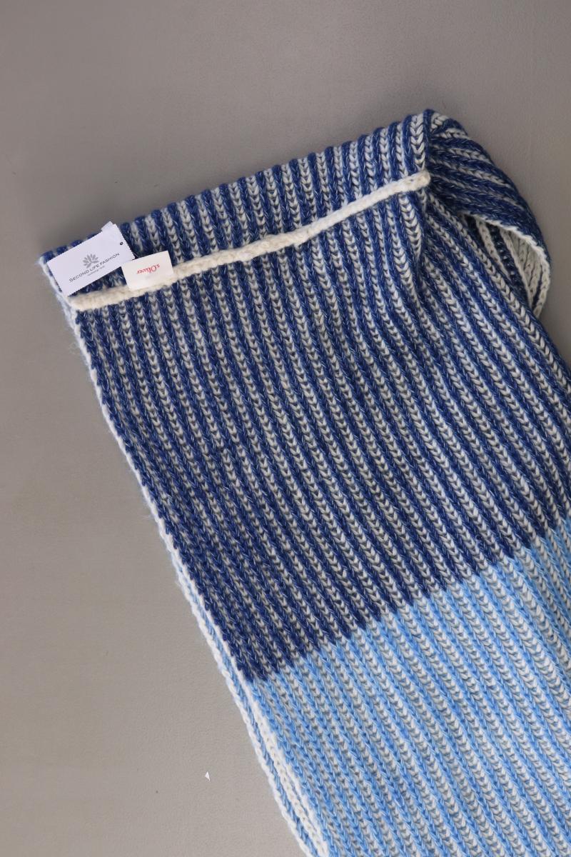 s.Oliver Schal blau