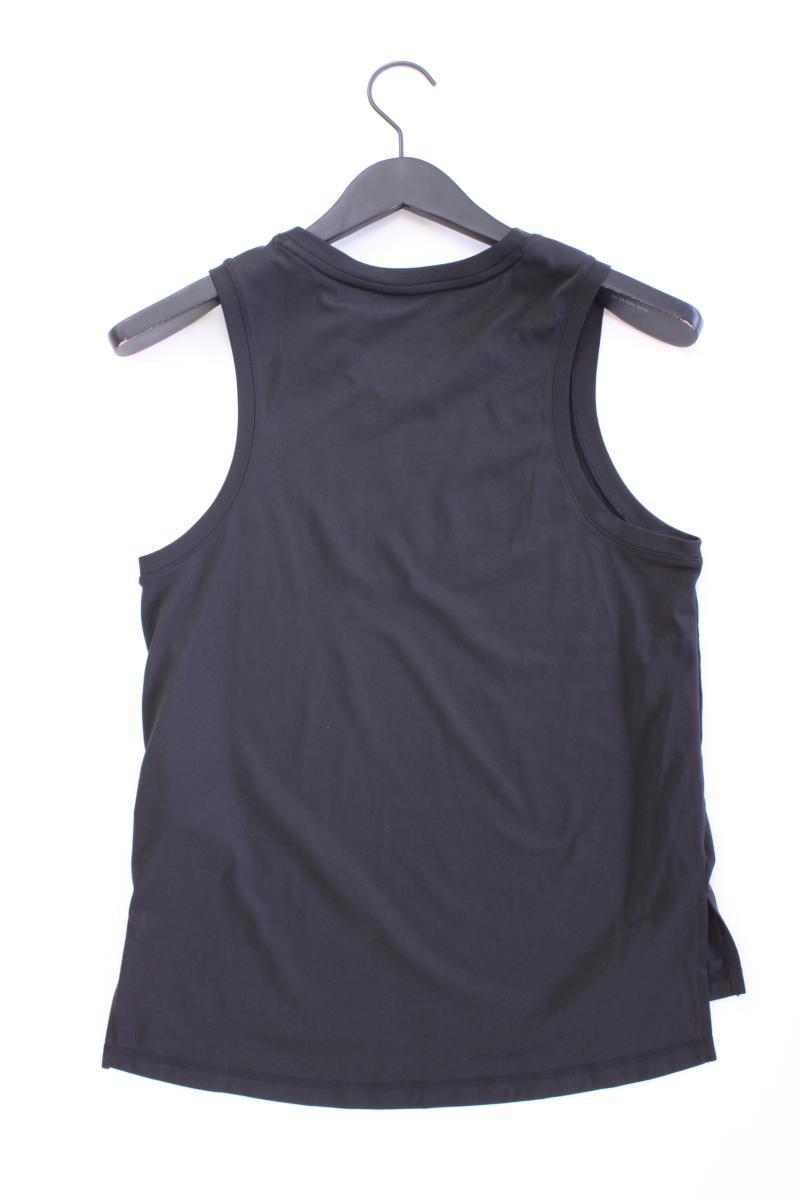 Puma Sporttop Gr. S neuwertig schwarz aus Polyester