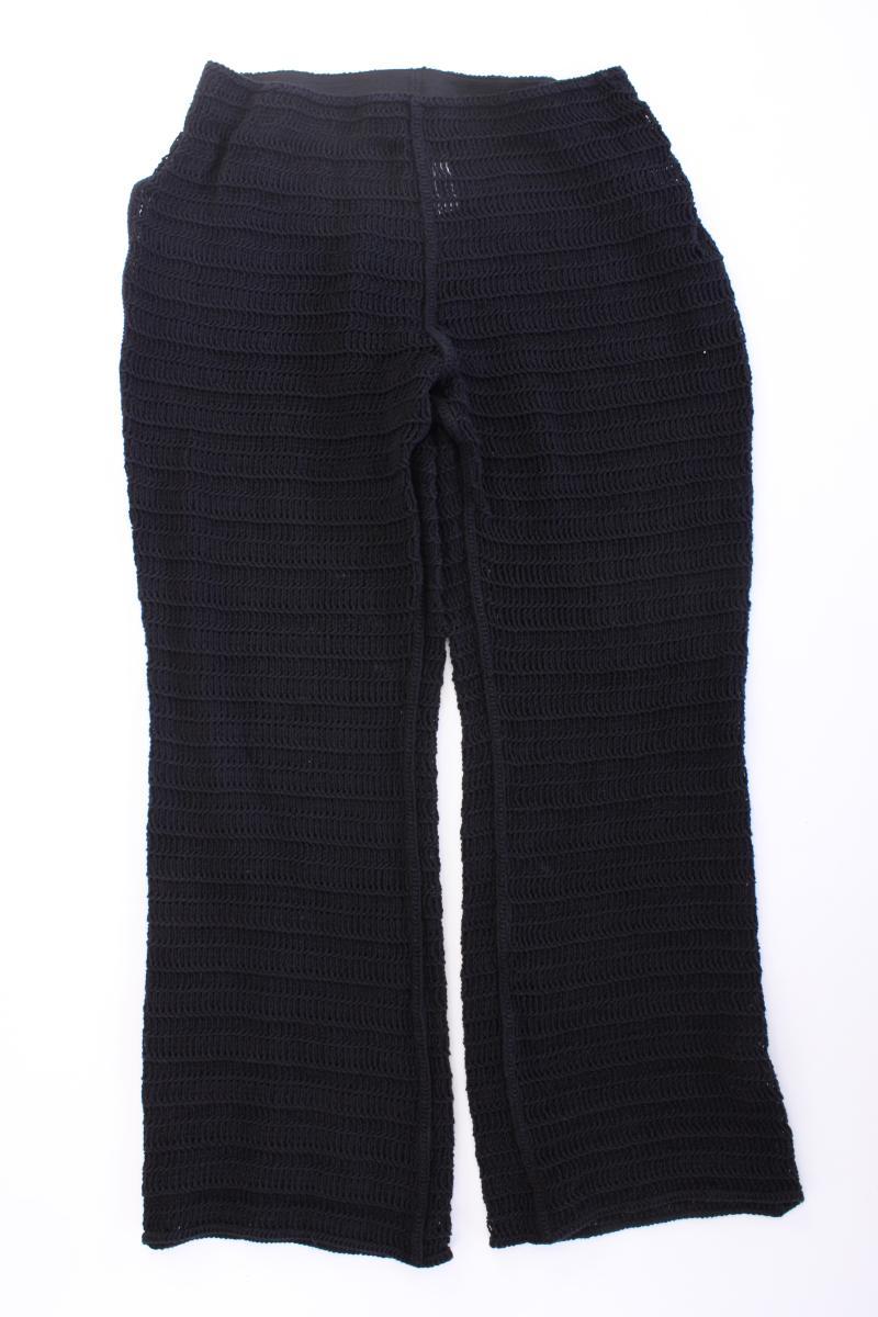Second Hand Outfit Größe L mit Tom Tailor Feinstrickpullover in Gr. L
