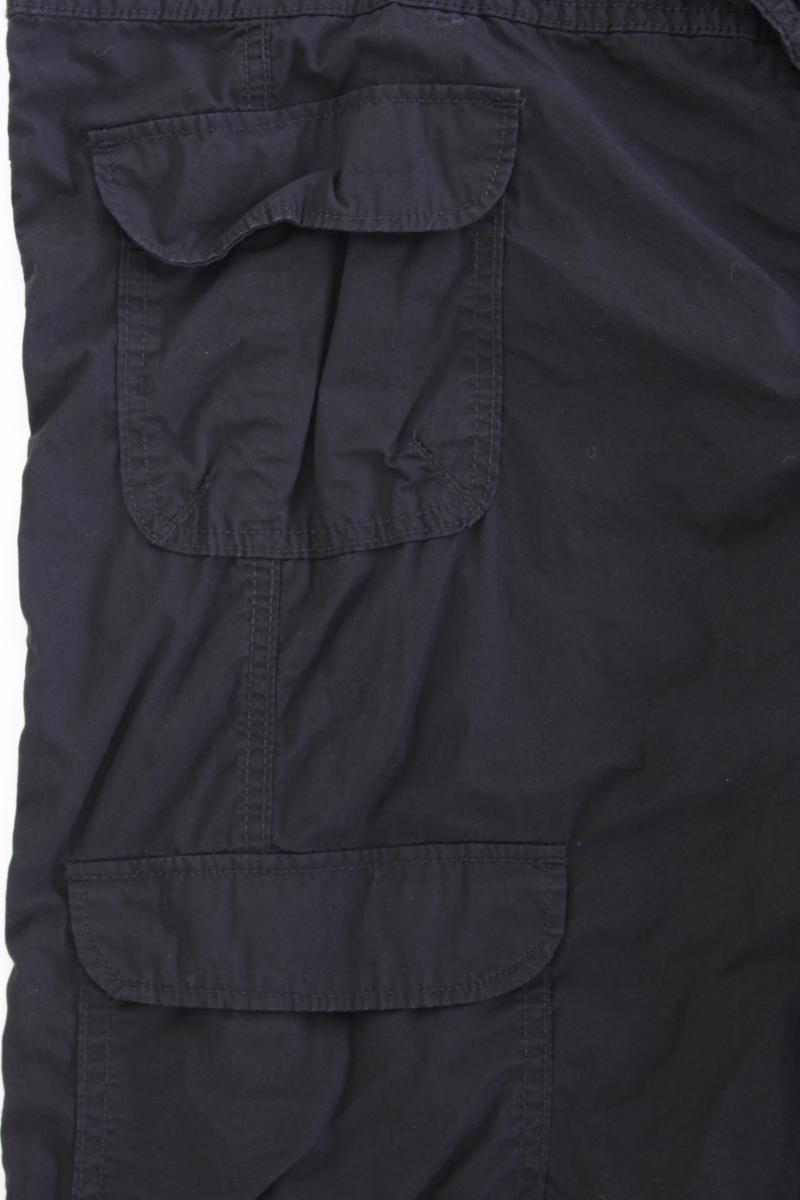 Cargoshorts Gr. 50 schwarz