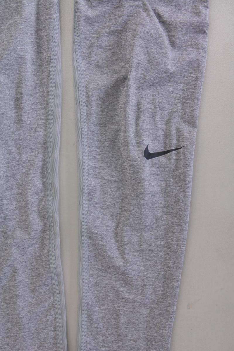 Nike Pro Sport Leggings für Herren Gr. L grau