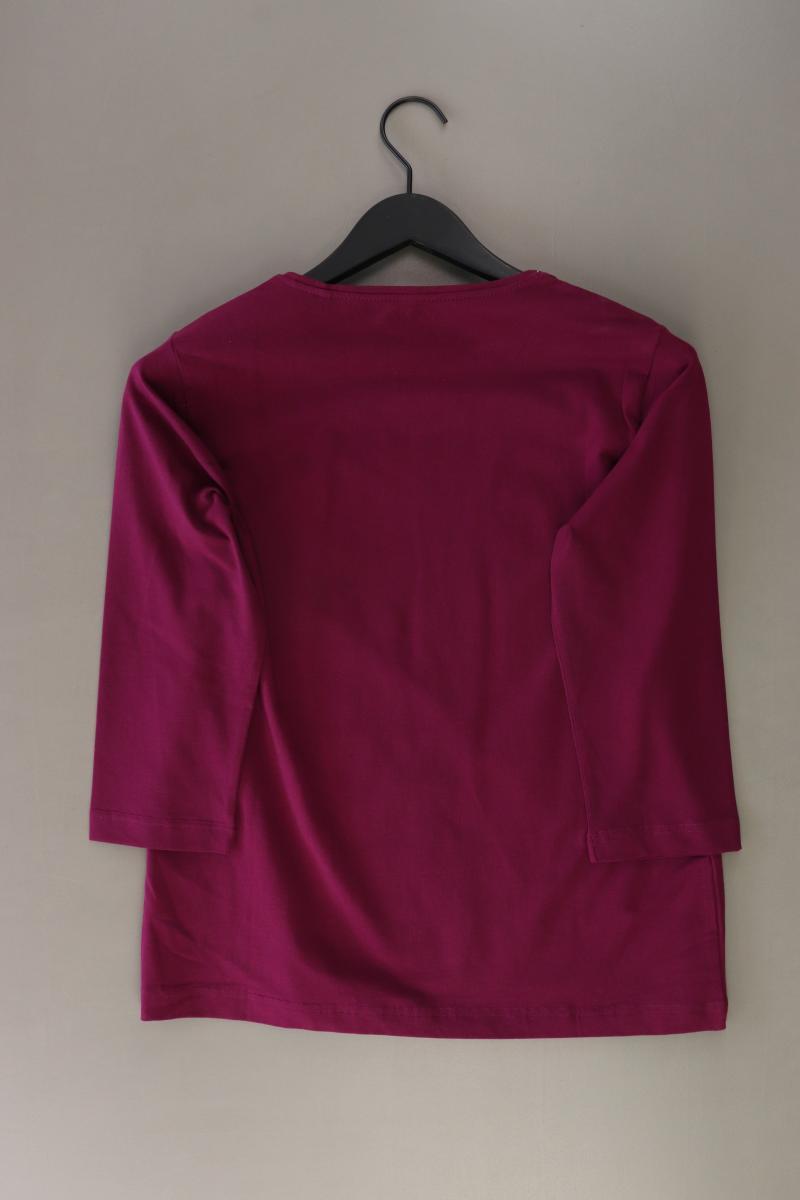 Second Hand Outfit Größe M mit Adagio Regular Shirt in Gr. 40 und Tuch