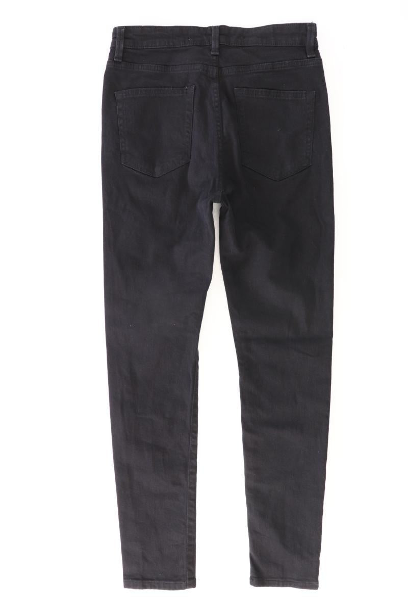 New Look Skinny Jeans für Herren Gr. W34 neu mit Etikett grau aus Baumwolle