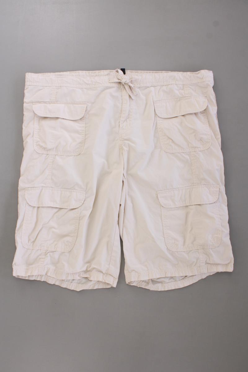 H&M Divided Shorts Gr. 46 creme