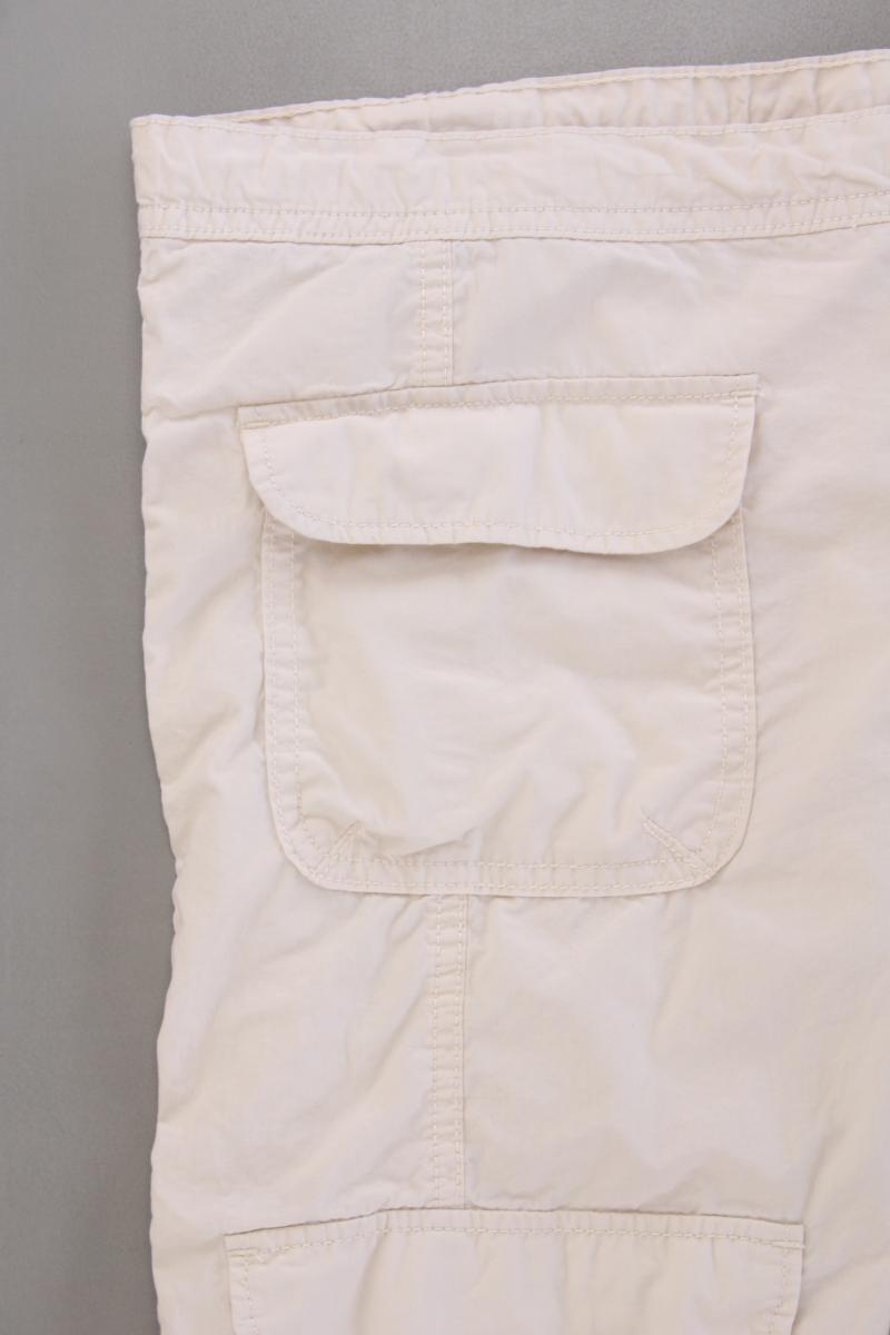 H&M Divided Shorts Gr. 46 creme