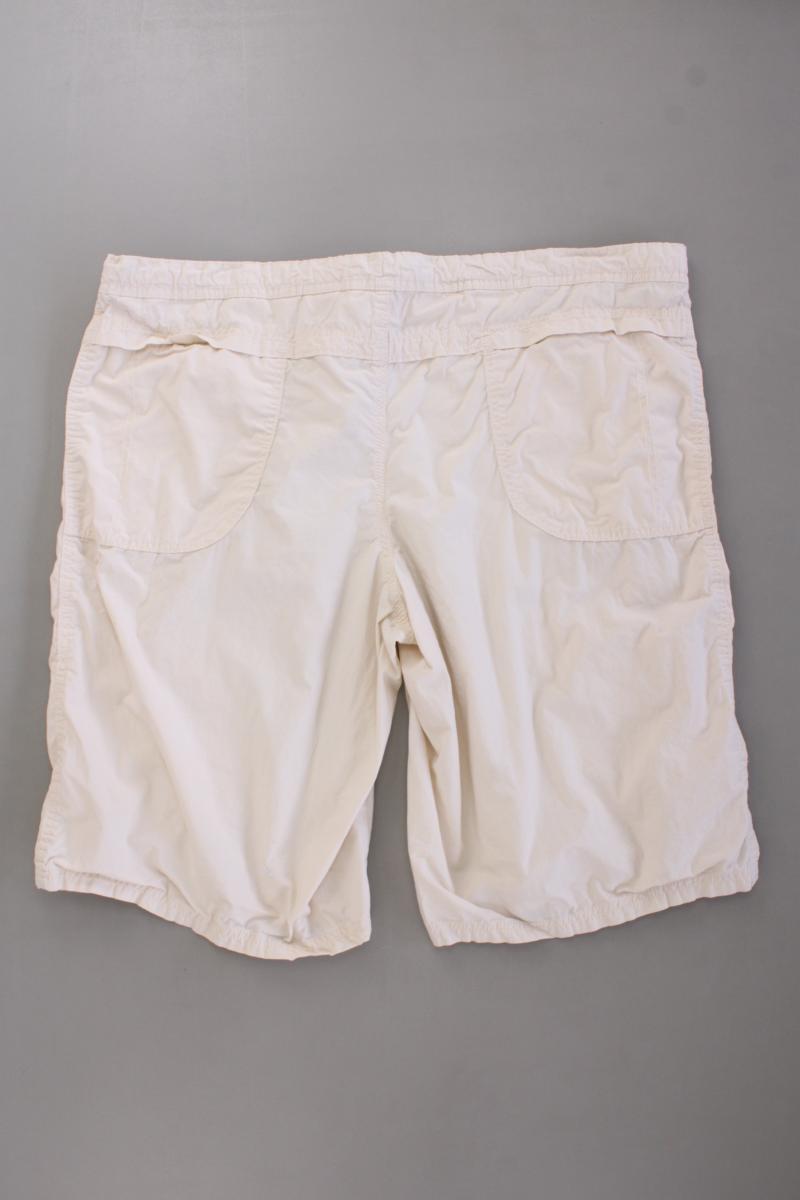 H&M Divided Shorts Gr. 46 creme