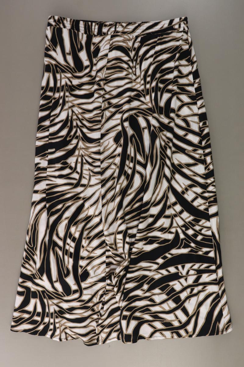 Gina Laura Stretchrock Gr. M creme aus Viskose