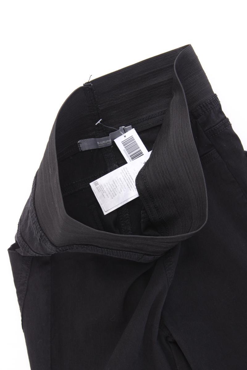 B.Young Leggings Gr. S neuwertig schwarz aus Viskose