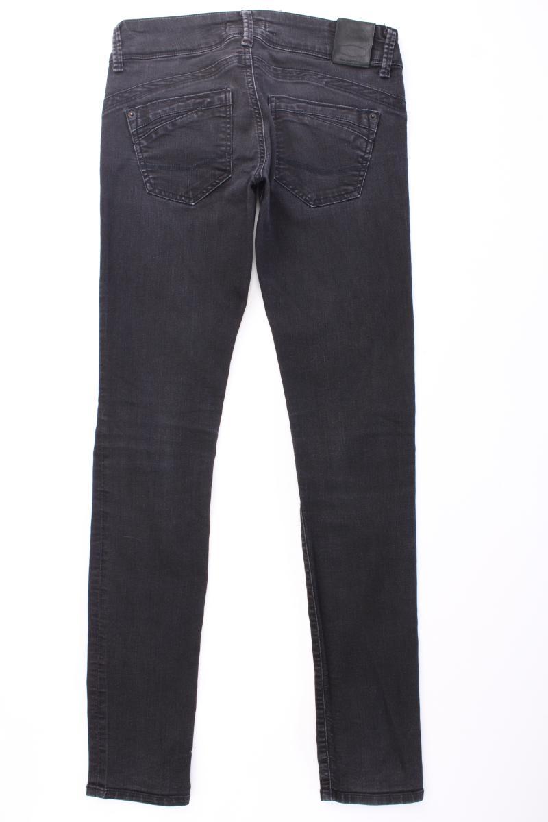 Cross Jeans Skinny Jeans Gr. W27/L34 neuwertig Modell Melissa grau aus Baumwolle