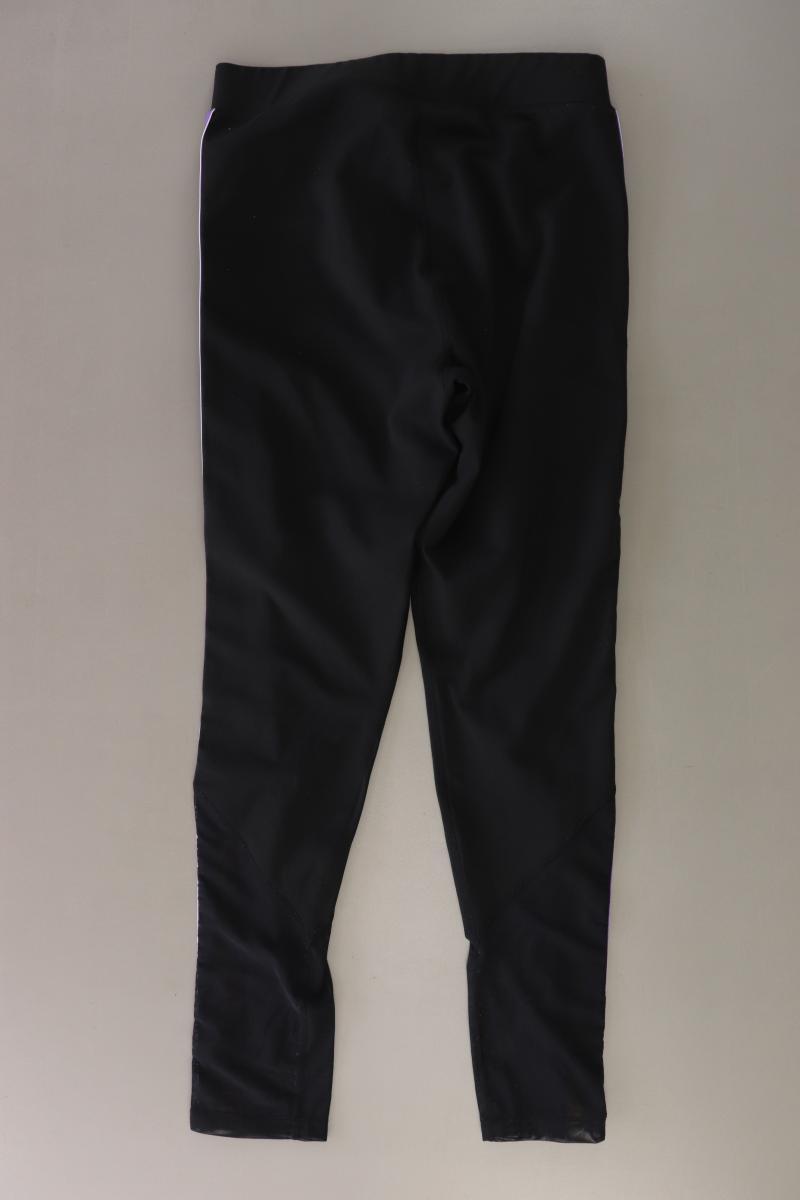 Puma Sporthose Gr. XL schwarz aus Polyester