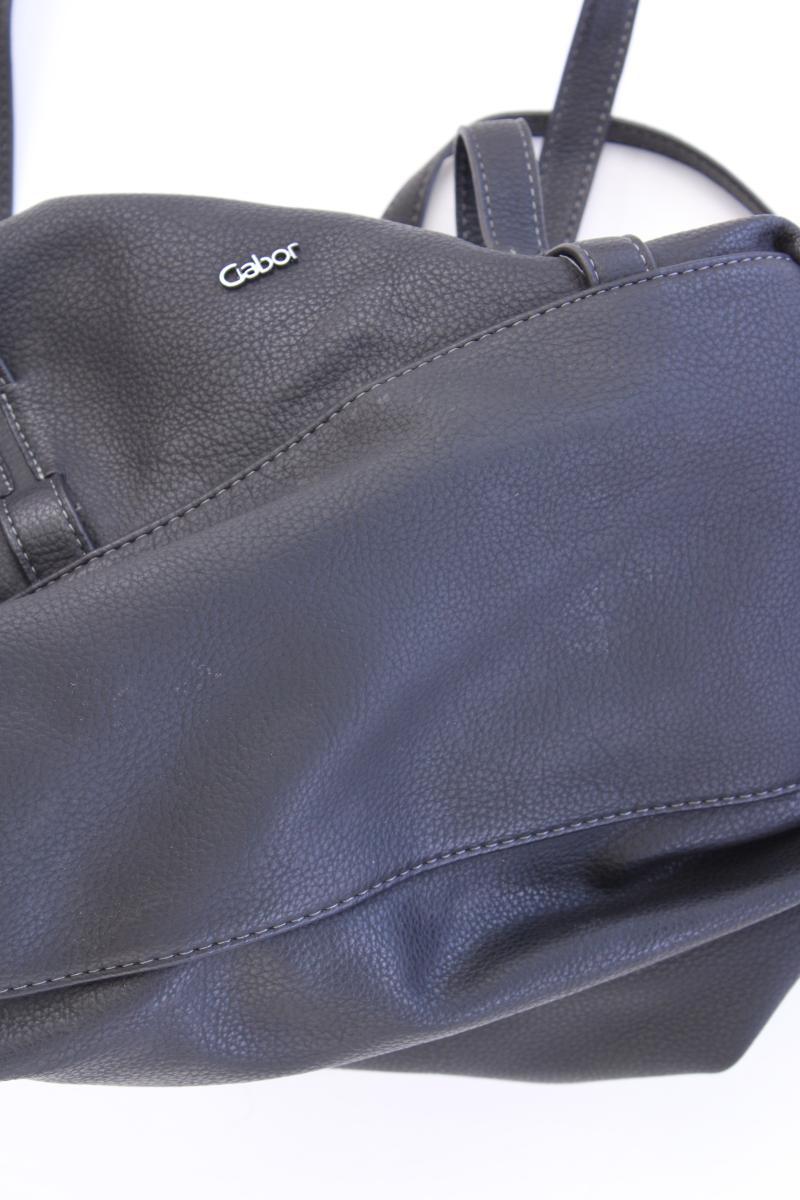 Gabor Schultertasche schwarz