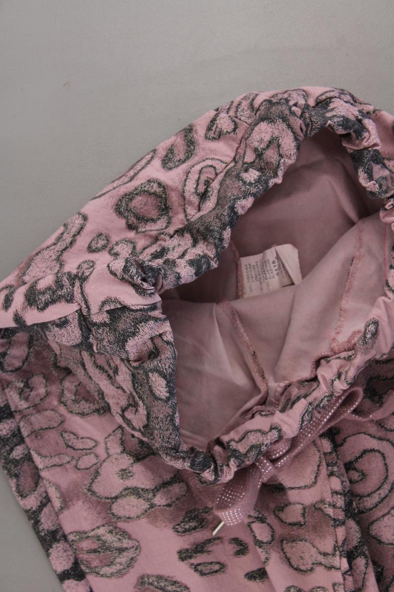 Hose Gr. M rosa aus Viskose