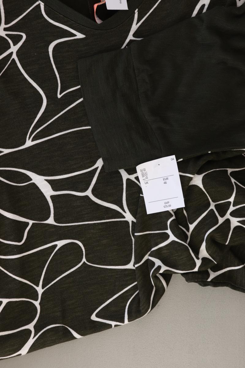Street One Printshirt Gr. 46 neu mit Etikett Neupreis: 35,99€! 3/4 Ärmel