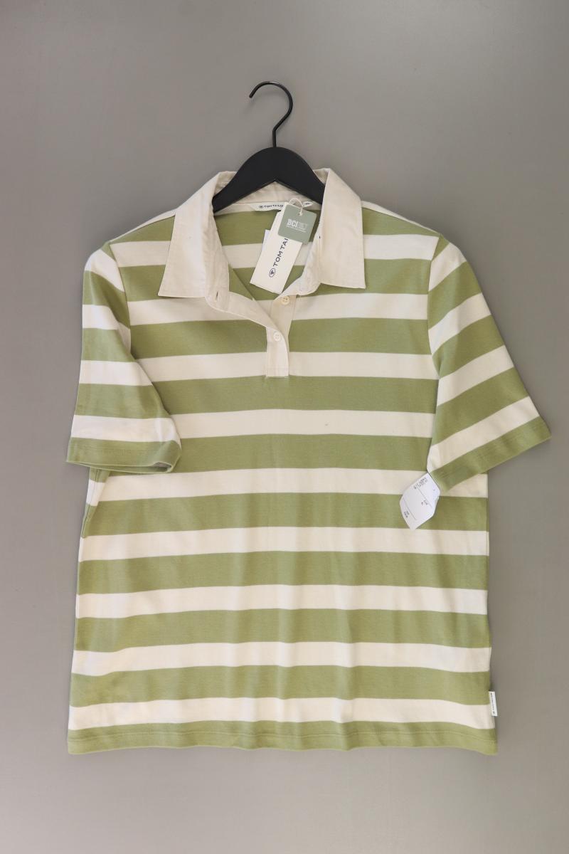 Tom Tailor Poloshirt Gr. XL gestreift neu mit Etikett Neupreis: 29,99€! Kurzarm