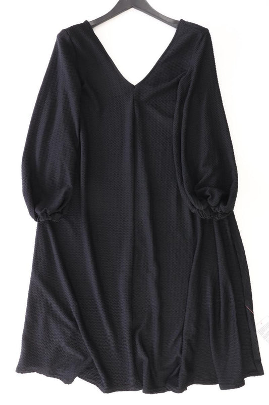 Asos Langarmkleid Gr. 34 neu mit Etikett schwarz aus Polyester