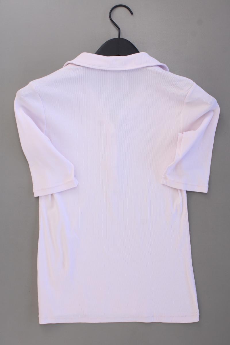 Margittes Poloshirt Gr. S Kurzarm rosa