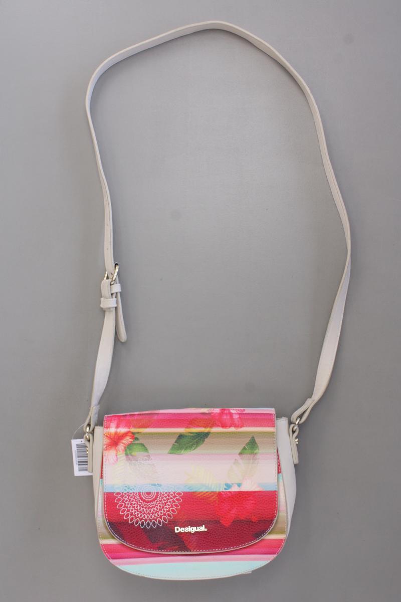 Damen Desigual Handtasche nachhaltig online shoppen – Second Life