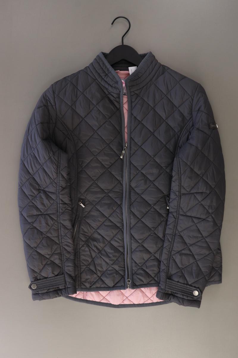 Frieda&Freddies Regular Jacke Gr. 44 grau aus Polyamid