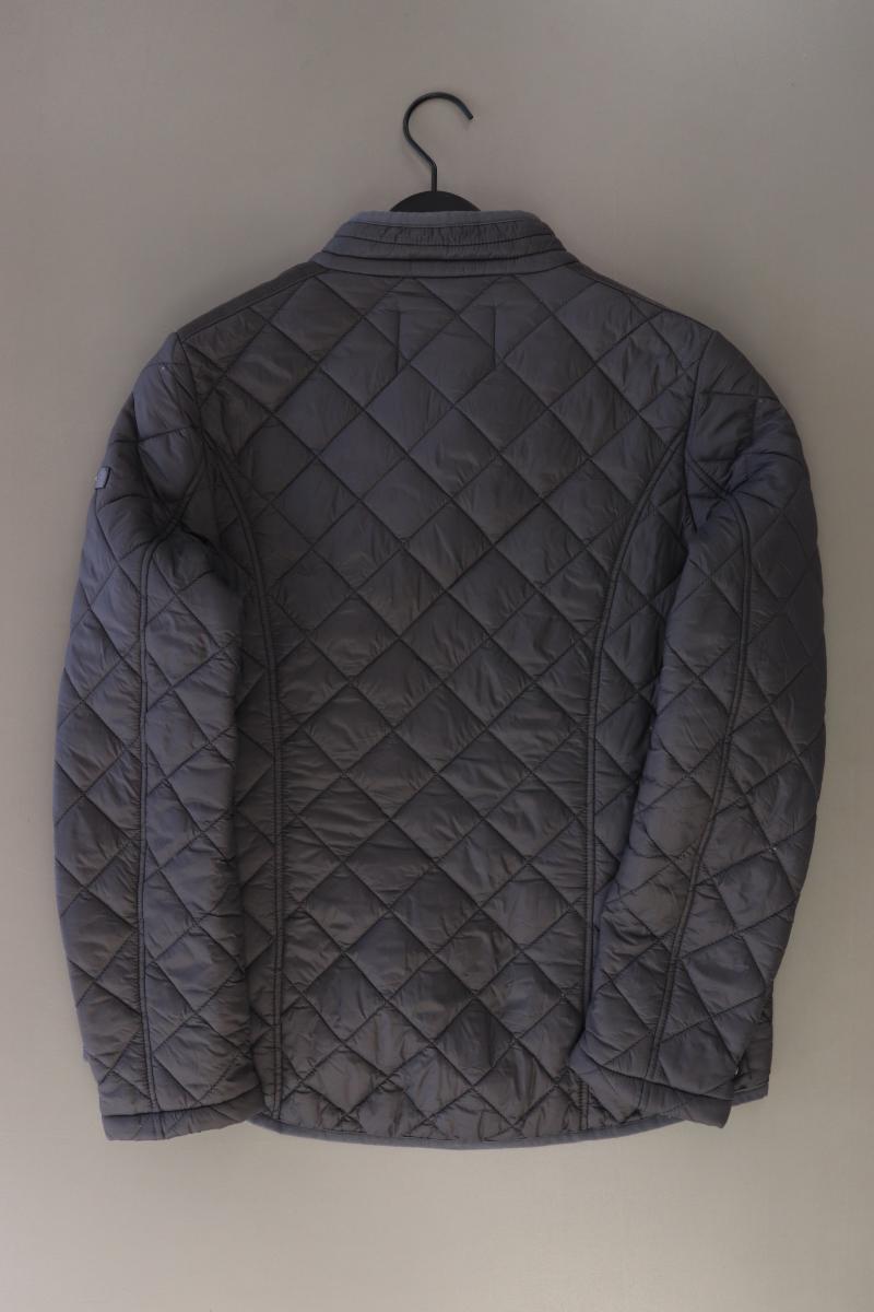 Frieda&Freddies Regular Jacke Gr. 44 grau aus Polyamid