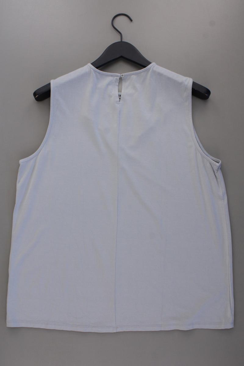 Street One Classic Top Gr. 46 grau