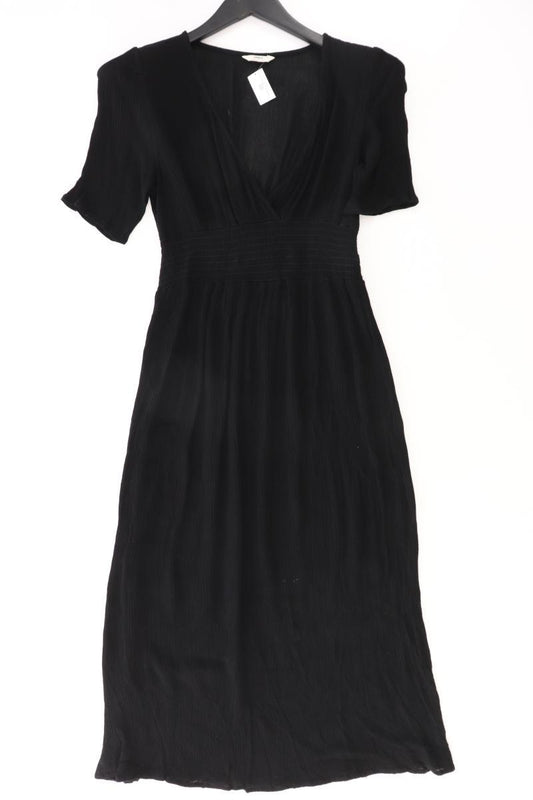 Only Maxikleid Gr. S Kurzarm schwarz