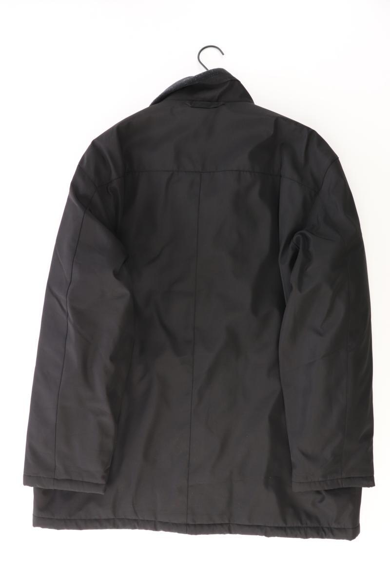 Luciano Jacke für Herren Gr. XL schwarz aus Polyester