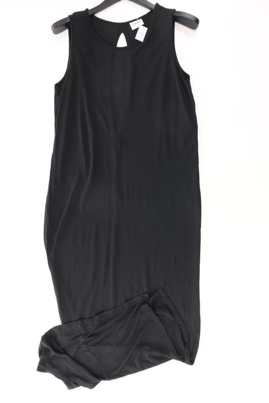 Aware by Vero Moda Kleid Gr. M Ärmellos schwarz aus Viskose
