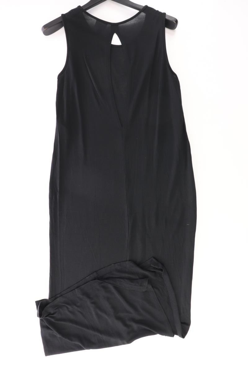 Aware by Vero Moda Kleid Gr. M Ärmellos schwarz aus Viskose