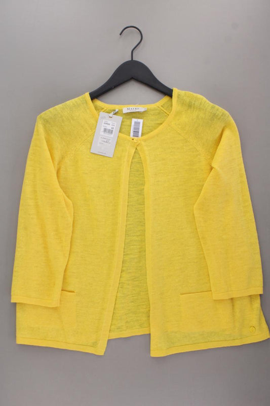 MAERZ München Strickjacke Gr. 42 neu mit Etikett Neupreis: 119,95€! 3/4 Ärmel